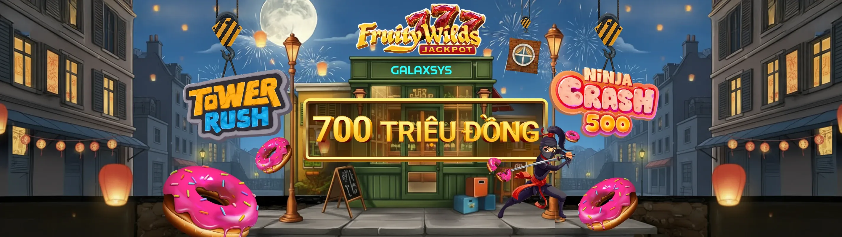 Đá Gà Trực Tuyến F16878
